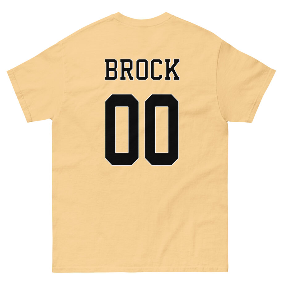 Colby Brock Signature Unisex classic tee