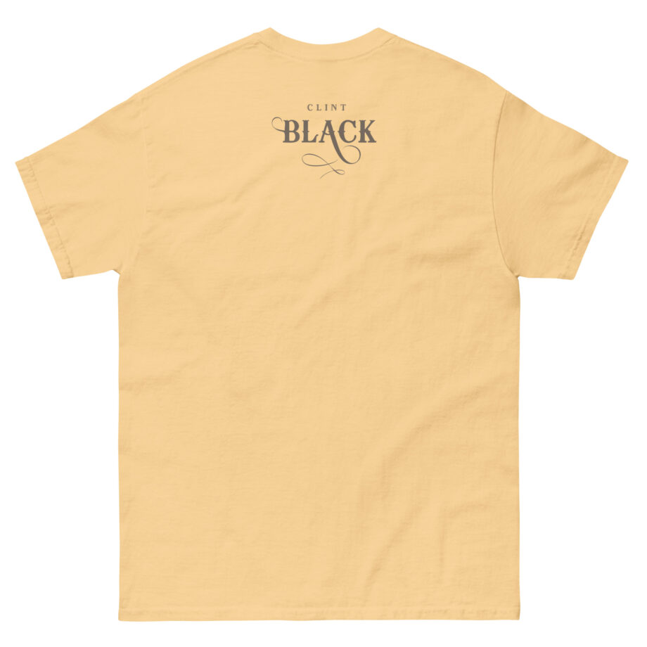 Clint Black I've Been Better Unisex classic tee