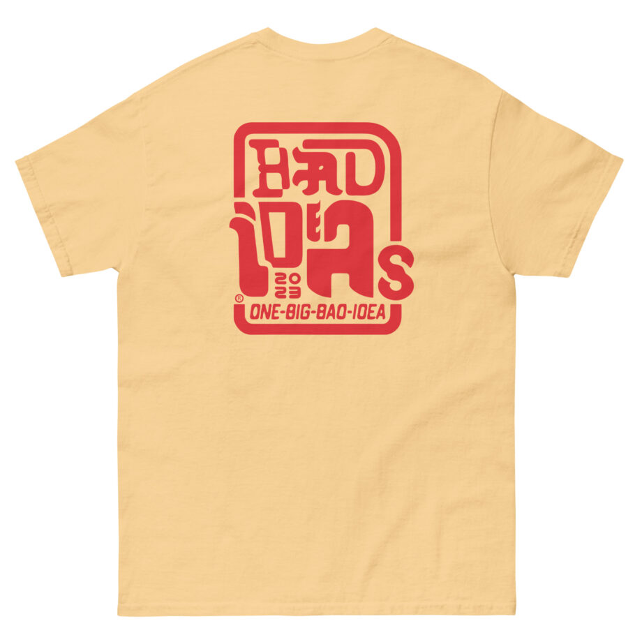 H2odelirious Unisex classic tee