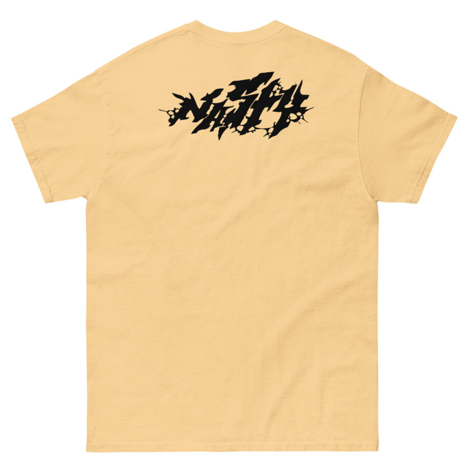 Nasty Love Unisex classic tee