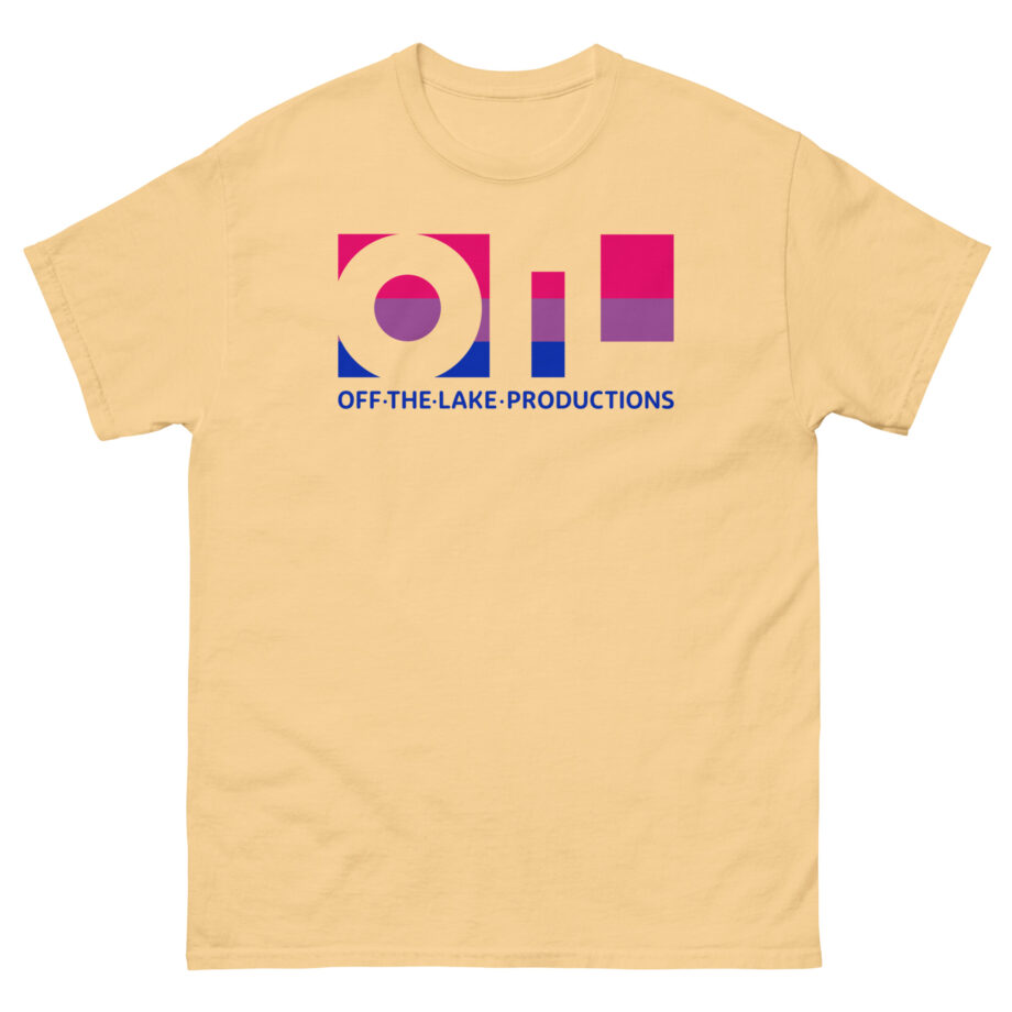 Otl Off the Lake Unisex classic tee