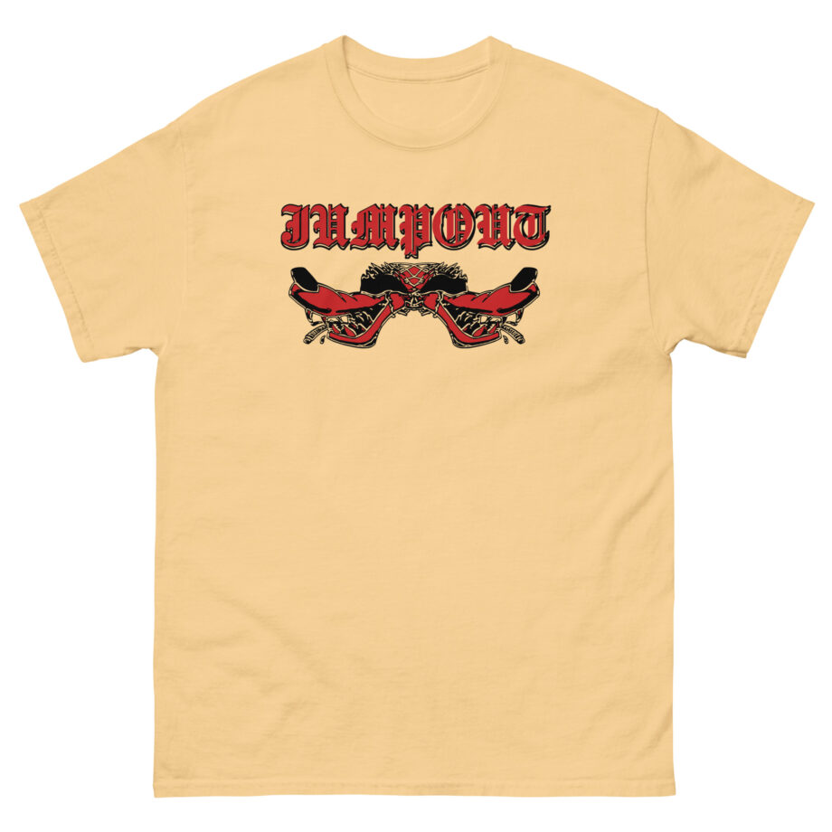 Osamason Dogs Unisex classic tee