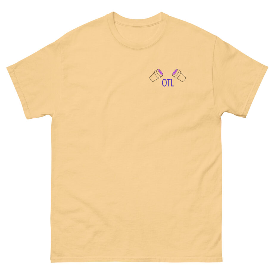 Otl Unisex classic tee