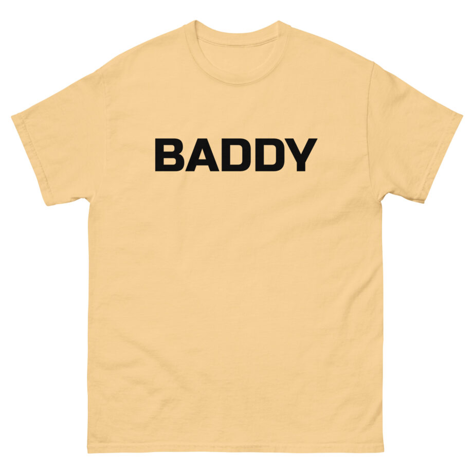 Carter Kench Daddy Unisex classic tee