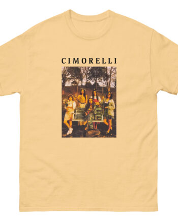 Cimorelli Storybook Unisex classic tee