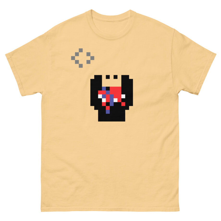 A Perfect Circle 8 Bit Unisex classic tee