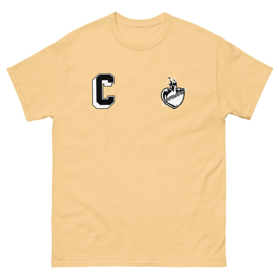 Colby Brock Signature Unisex classic tee