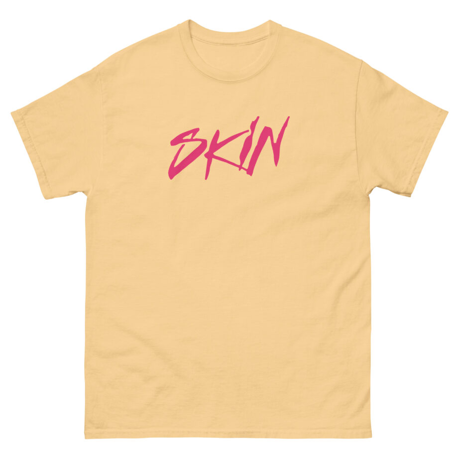 Colby Brock Skin Unisex classic tee