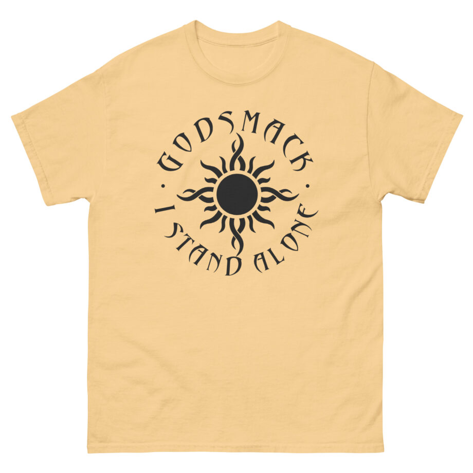 Unisex classic tee