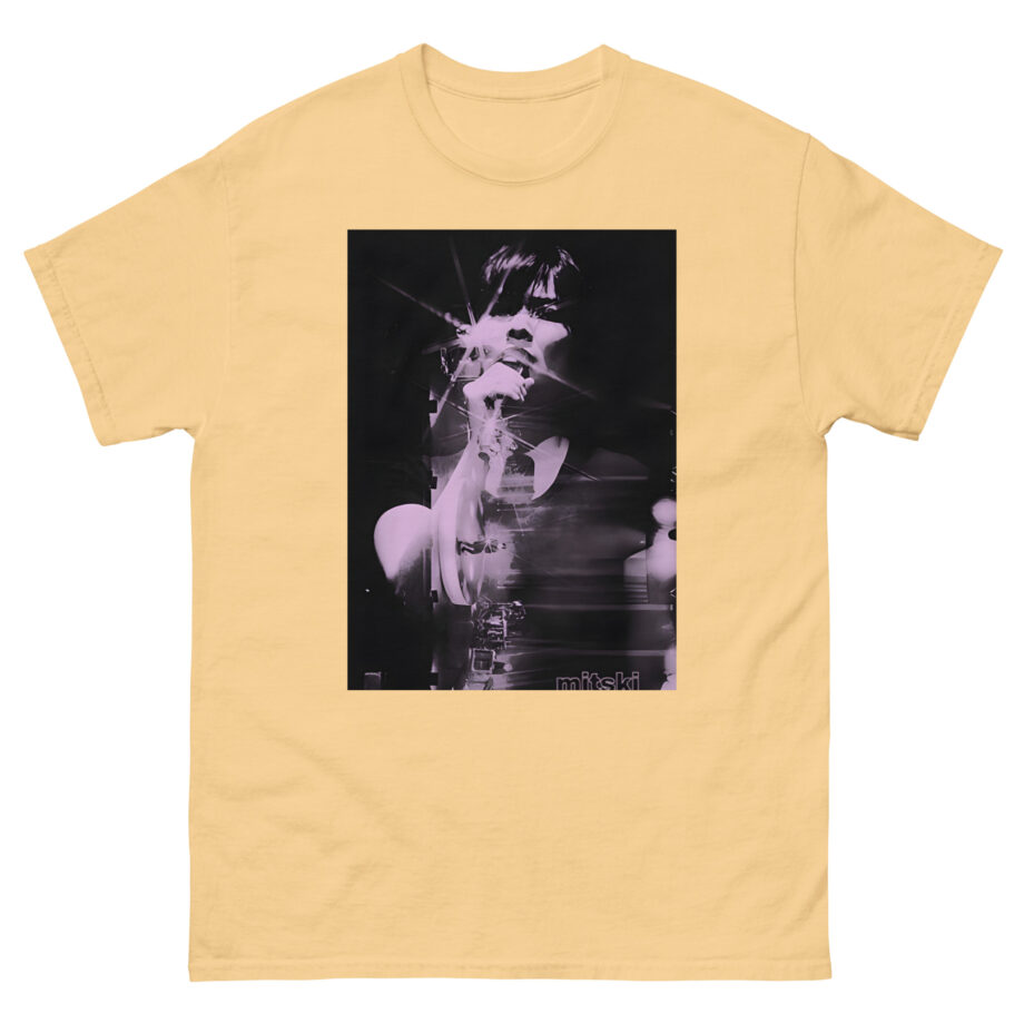 Mitski Fall 2024 Tour Unisex classic tee