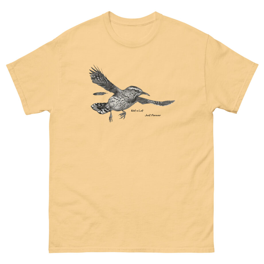 Adrianne Lenker Not a Lot Just Forever Unisex classic tee