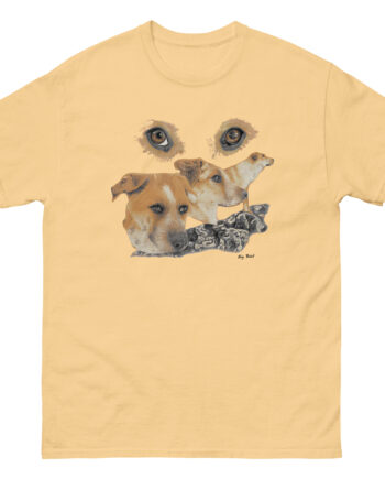 Adrianne Lenker Oso Unisex classic tee