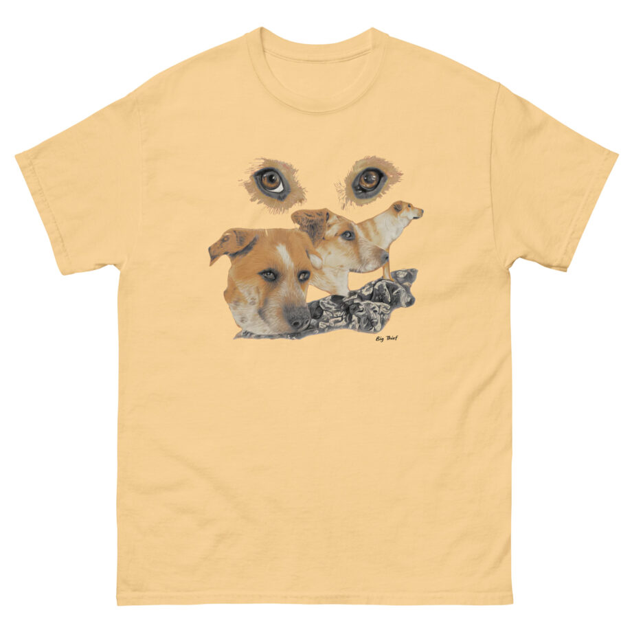 Adrianne Lenker Oso Unisex classic tee