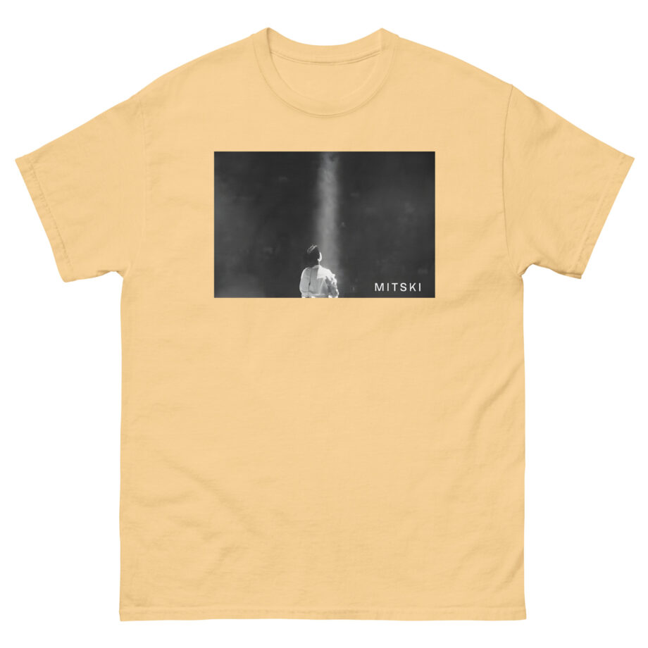Mitski Unisex classic tee