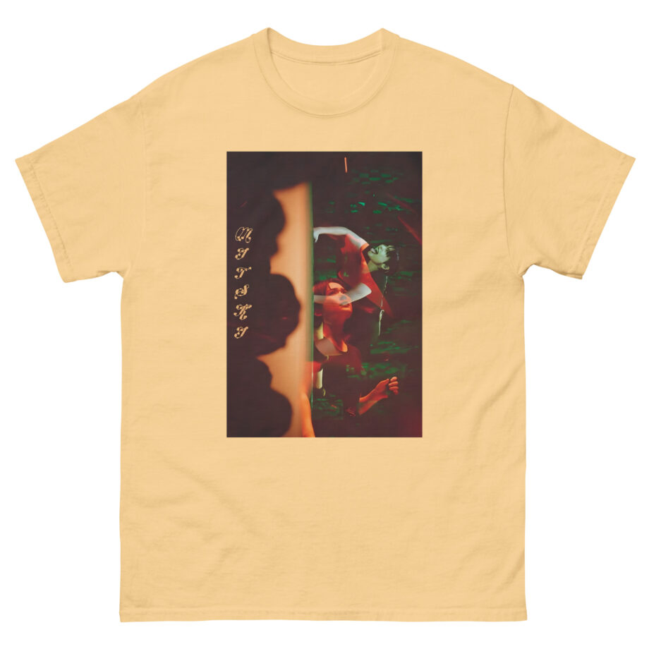 Mitski Unisex classic tee