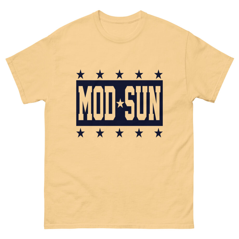 Mod Sun Unisex classic tee