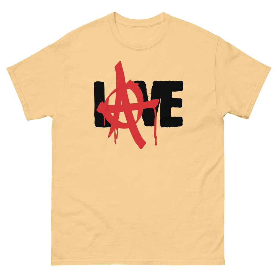 Nasty Love Unisex classic tee