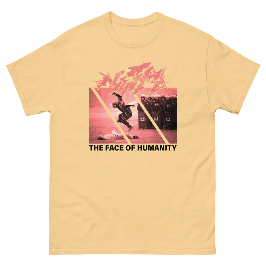 Unisex classic tee
