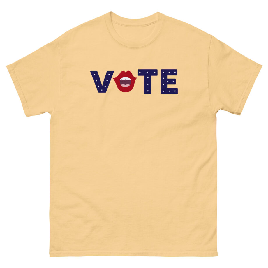 Riley Hubatka Unisex classic tee