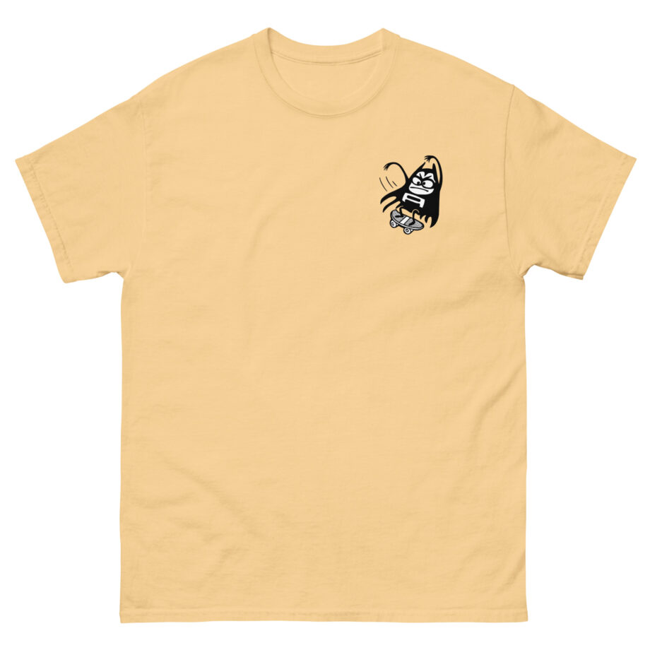 The Aquabats Lil Bat Skateboard Unisex classic tee
