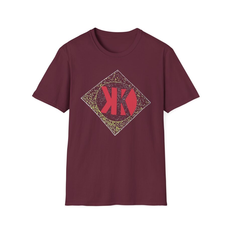 Vintage 90s Kris Kross Hip Hop Duo Unisex Softstyle T-shirt