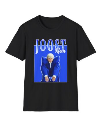 Joost Klein Unisex Softstyle T-Shirt