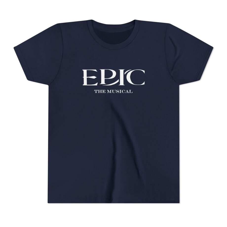 Epic The Musical Youth Short Sleeve Tee