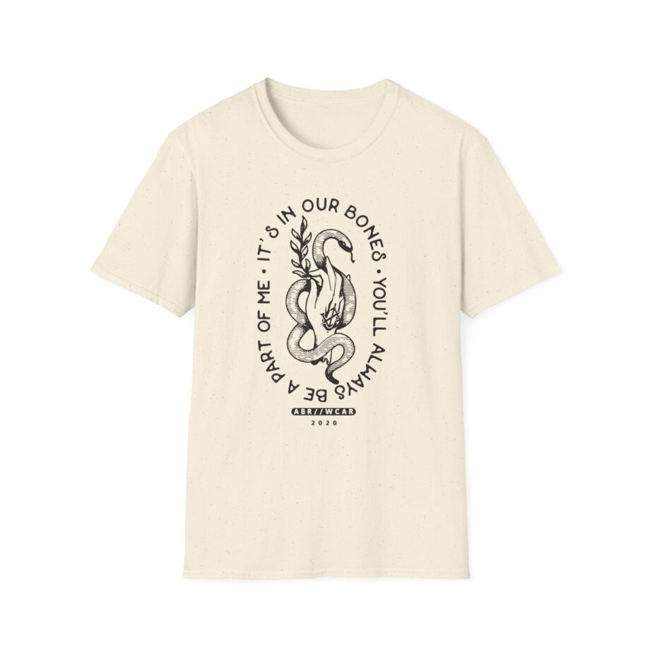 We Came as Romans Unisex Softstyle T-Shirt