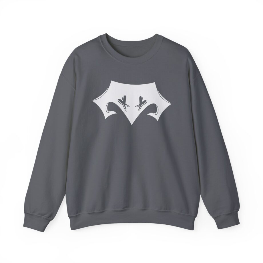 Clownpierce Unisex Heavy Blend Crewneck Sweatshirt