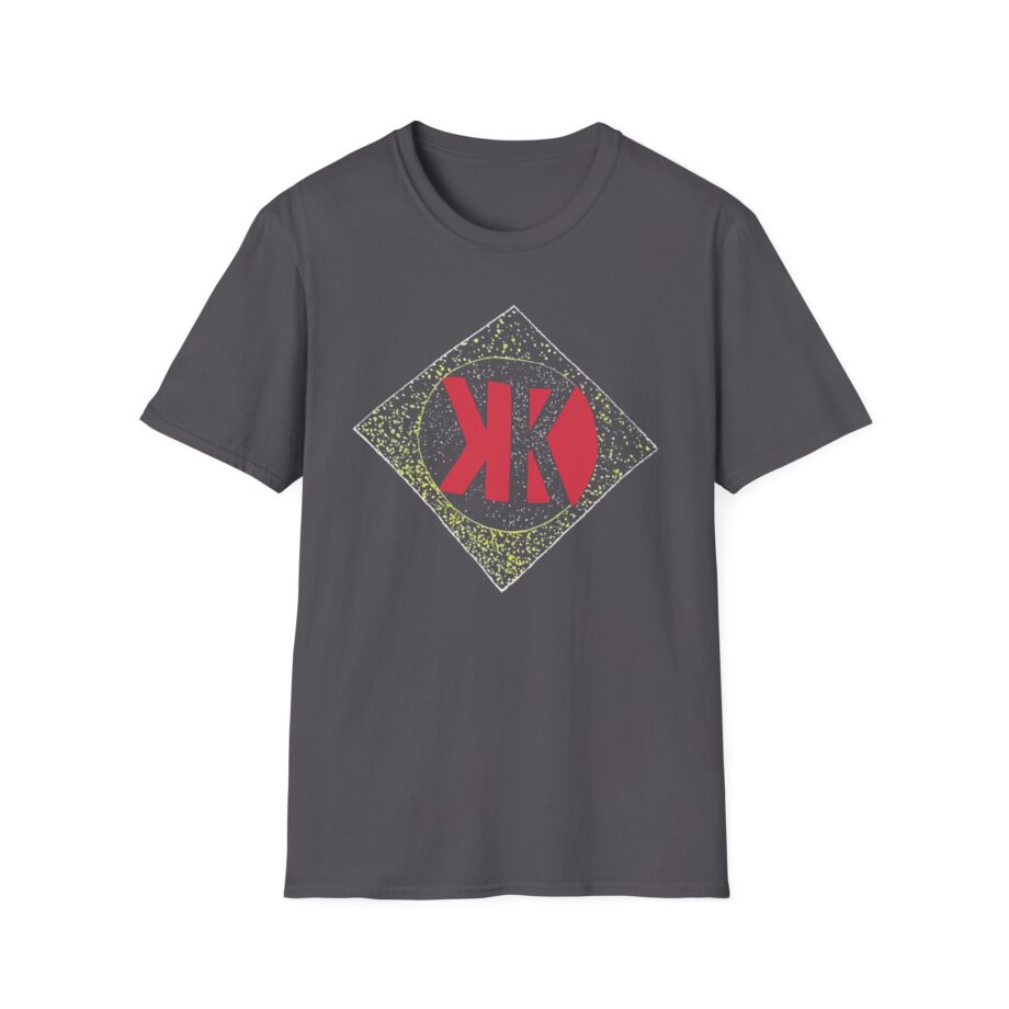 Vintage 90s Kris Kross Hip Hop Duo Unisex Softstyle T-shirt