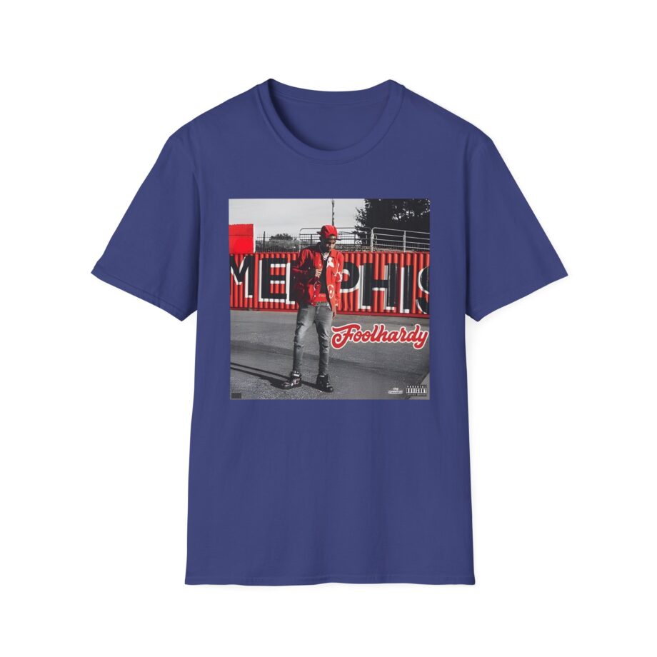 Tay Keith Unisex Softstyle T-shirt