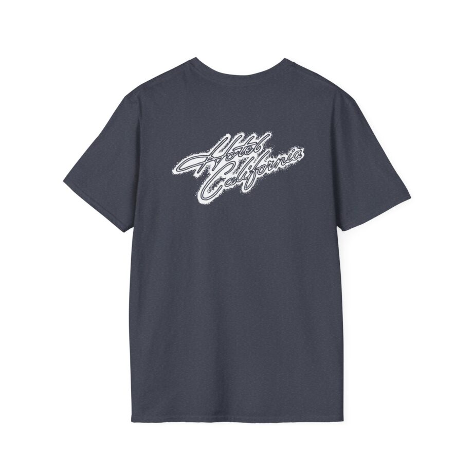 The Eagles Las Vegas Unisex Softstyle T-Shirt