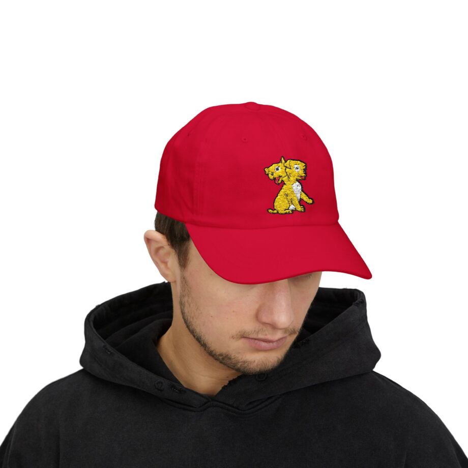 Melvins Classic Dad Cap