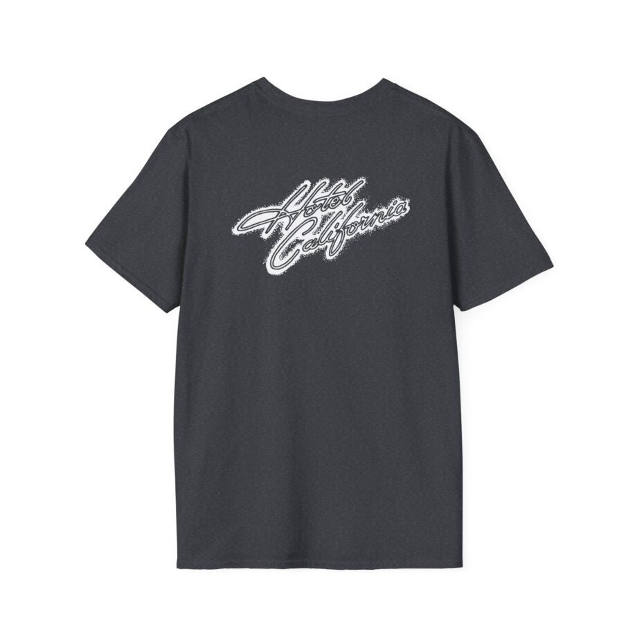 The Eagles Las Vegas Unisex Softstyle T-Shirt