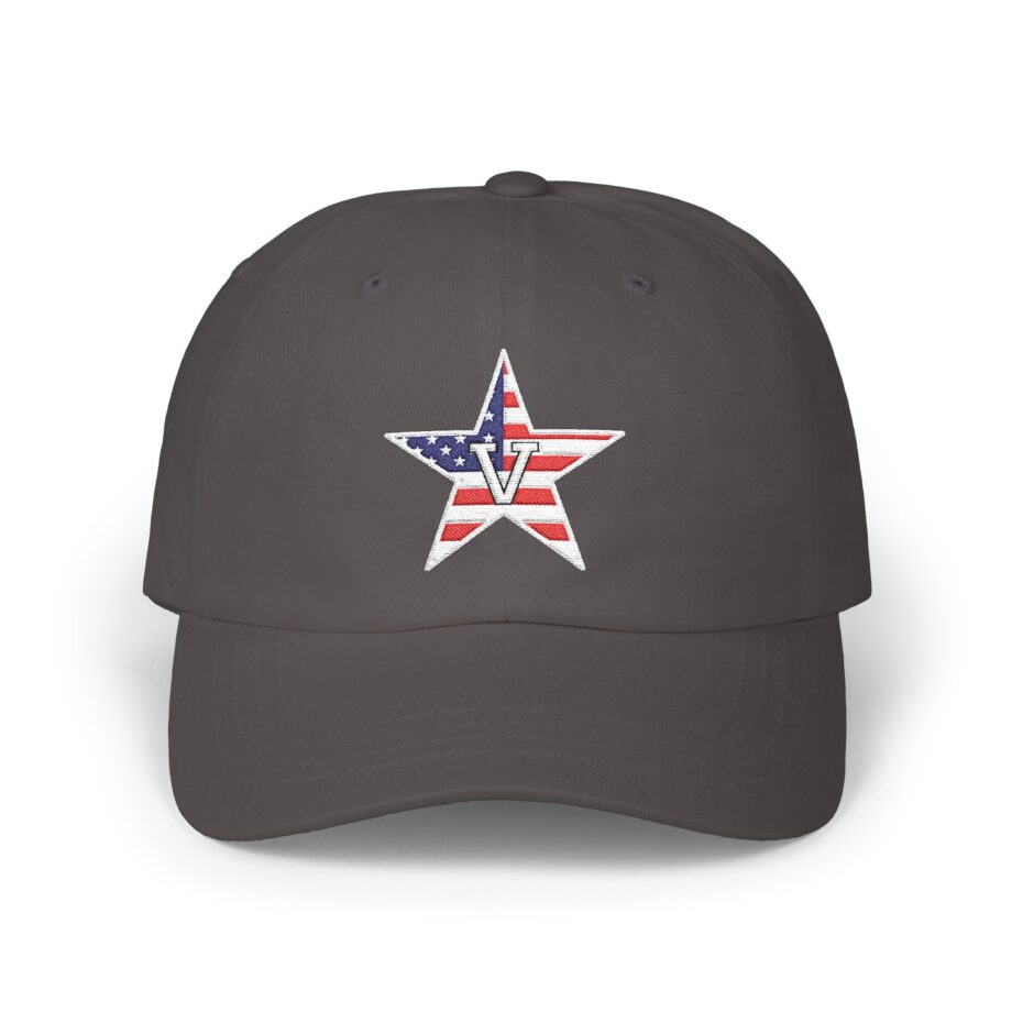 Nate Bargatze Classic Dad Cap