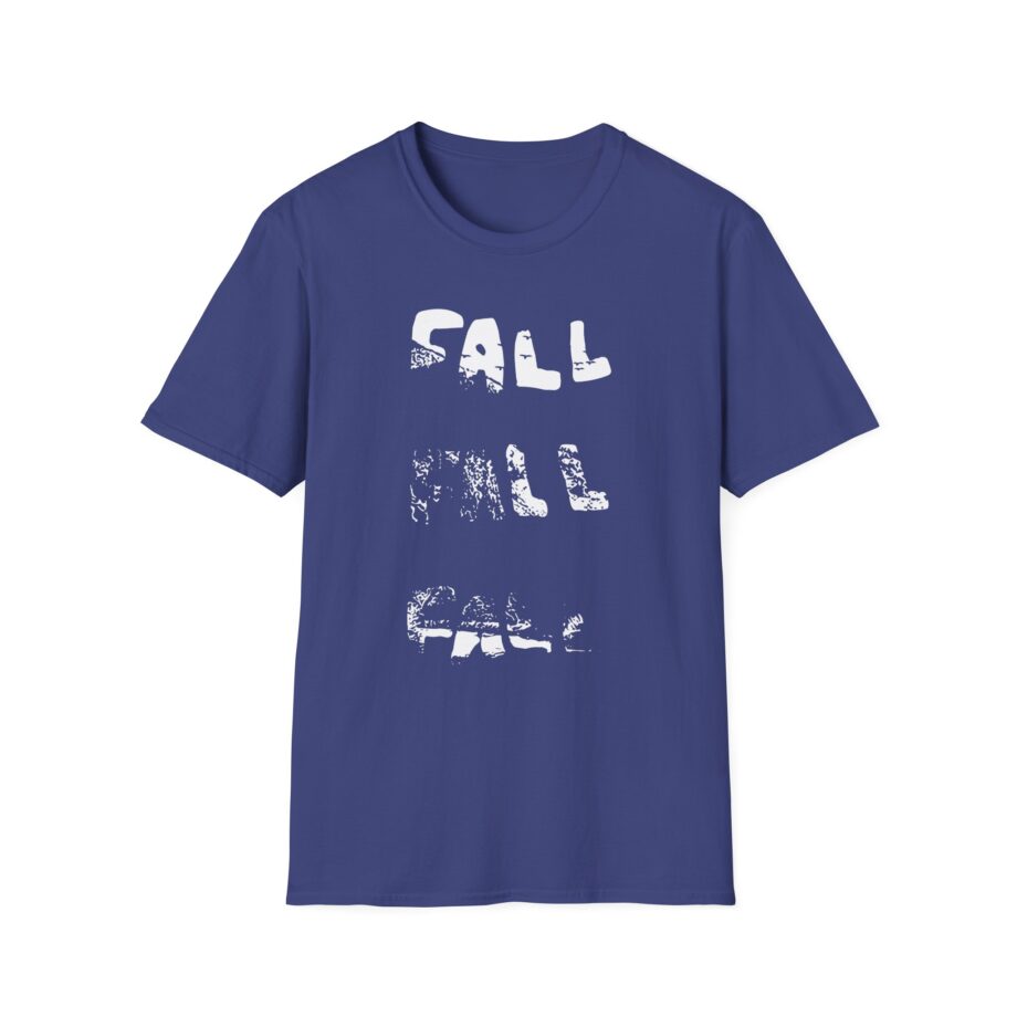 Caamp Fall Fall Fall Unisex Softstyle T-shirt