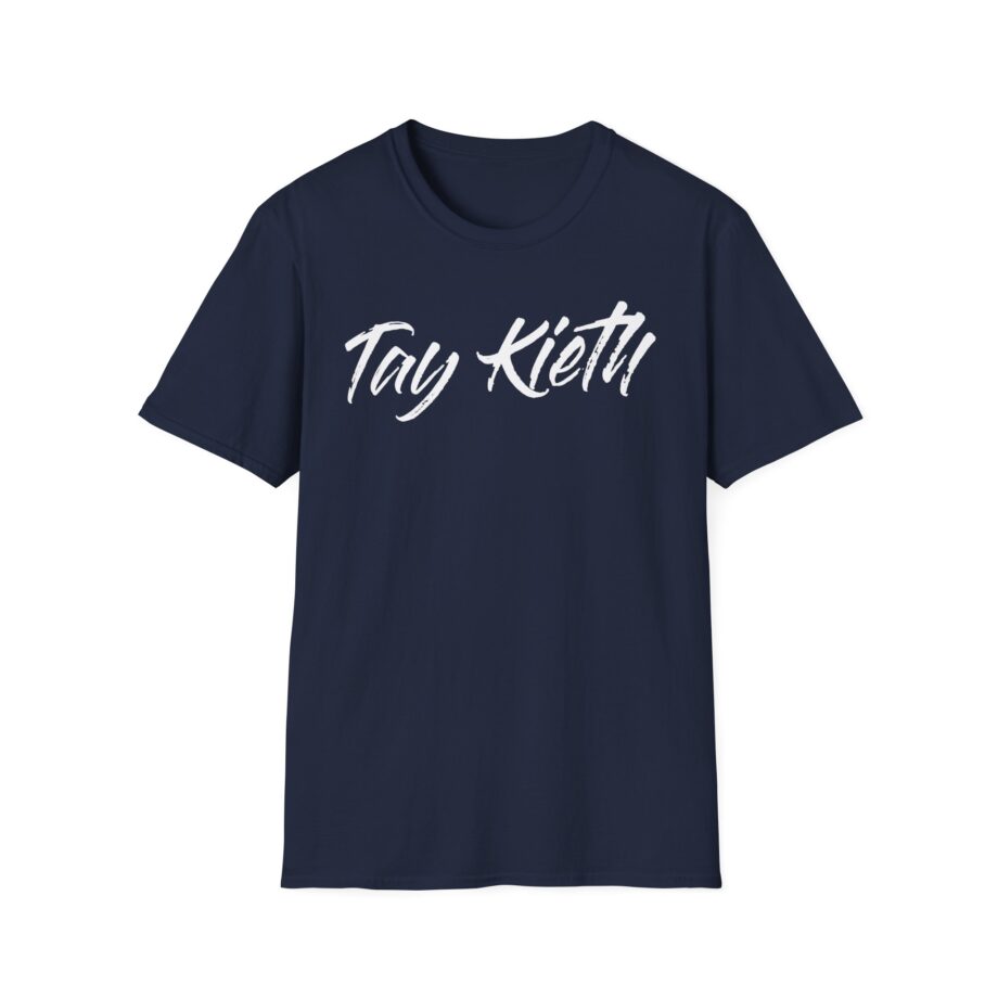 Tay Keith Unisex Softstyle T-shirt