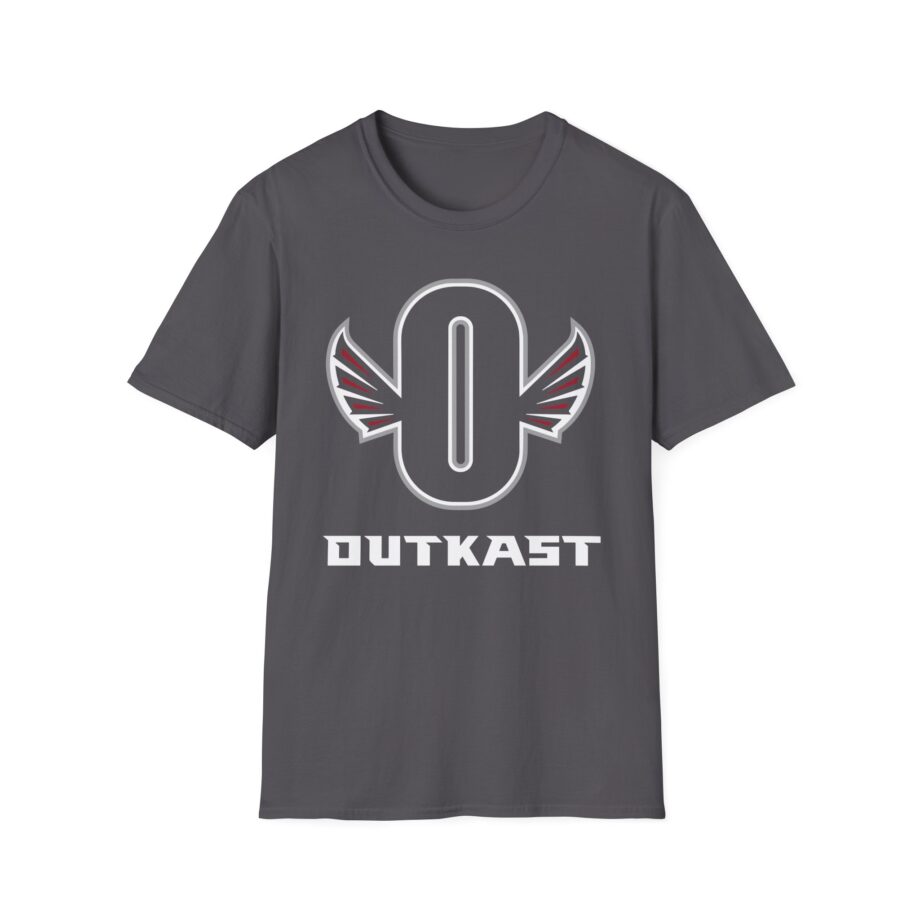 Outkast X Atlanta Falcons O Unisex Softstyle T-shirt