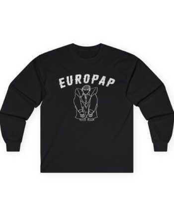 Joost Klein Unisex Ultra Cotton Long Sleeve Tee