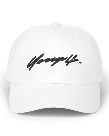 Tren Twins Classic Dad Cap