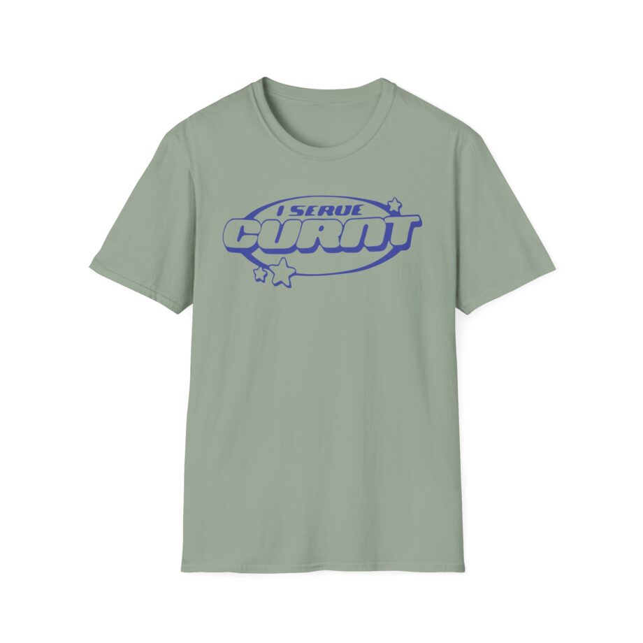Sinjin Drowning Curnty Baby Unisex Softstyle T-shirt