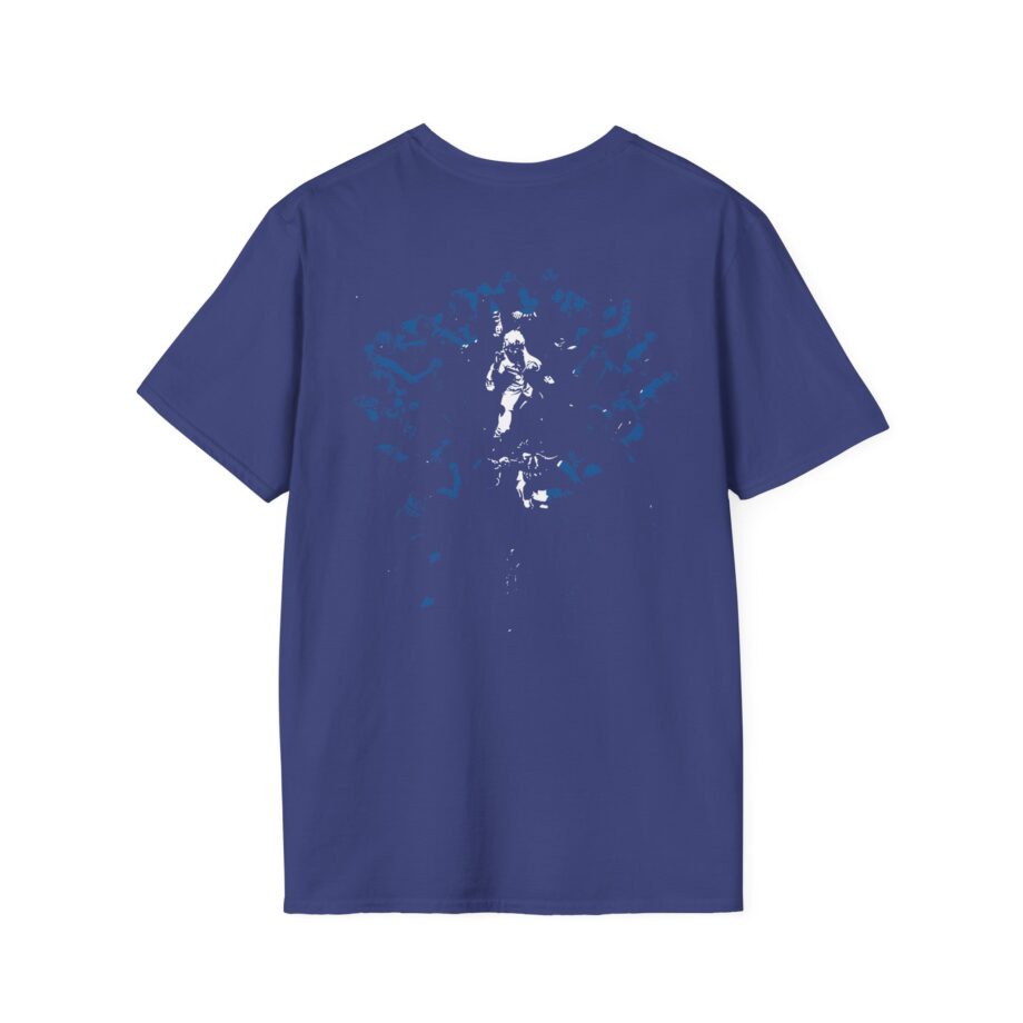 Puscifer Billy D Live Unisex Softstyle T-Shirt