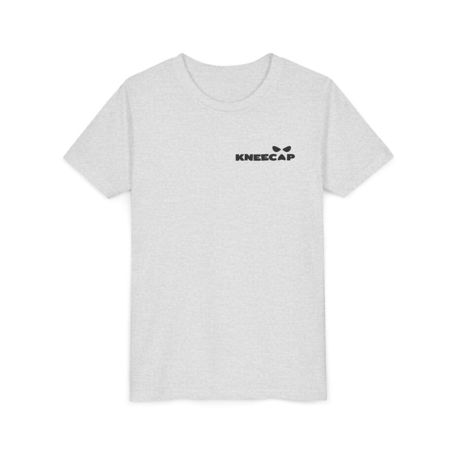 Kneecap Essentials Youth Short Sleeve Tee