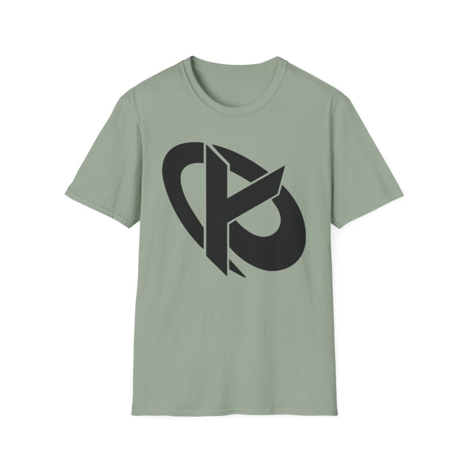 Rekkles Unisex Softstyle T-shirt