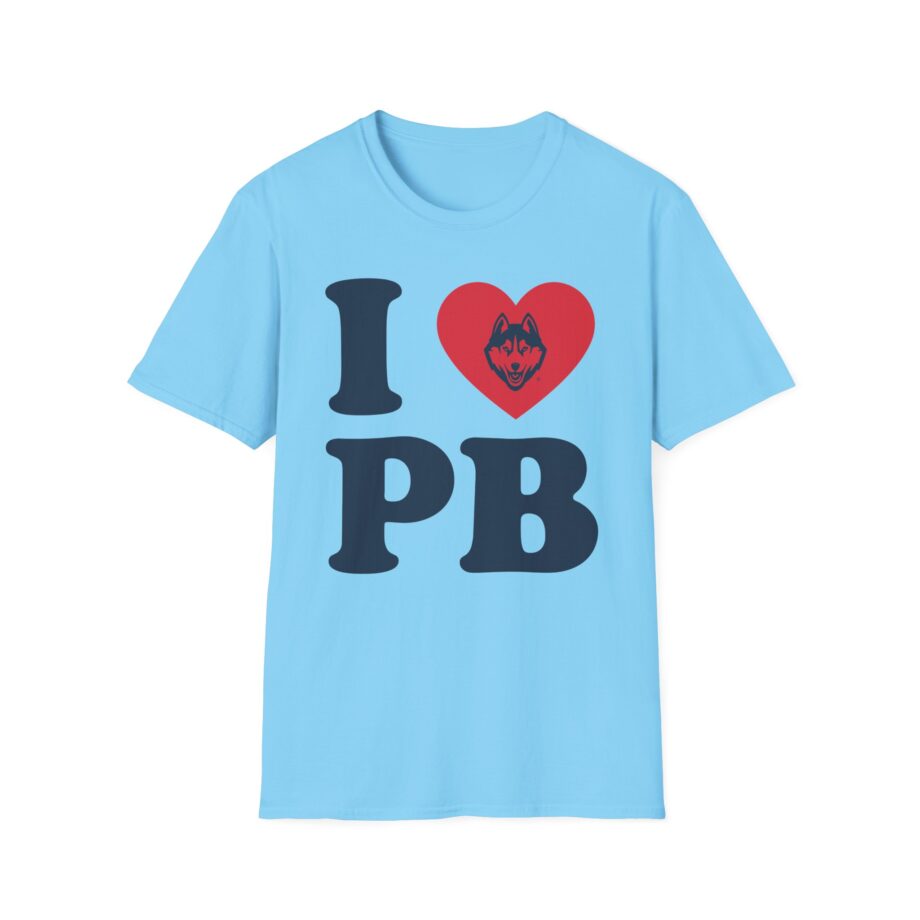 Paige Bueckers Unisex Softstyle T-shirt