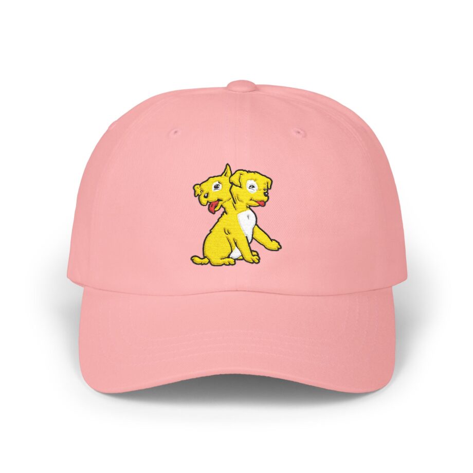 Melvins Classic Dad Cap
