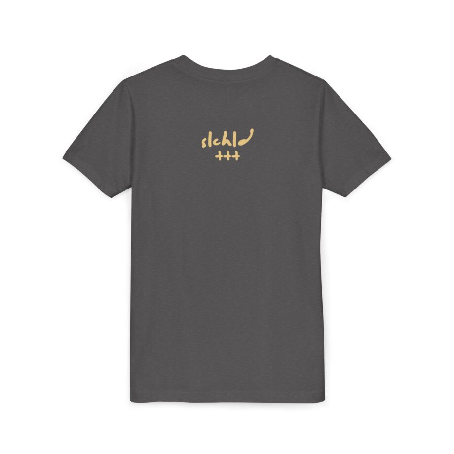 Wave to earth  Slchld 'apology' Na Tour Youth Short Sleeve Tee