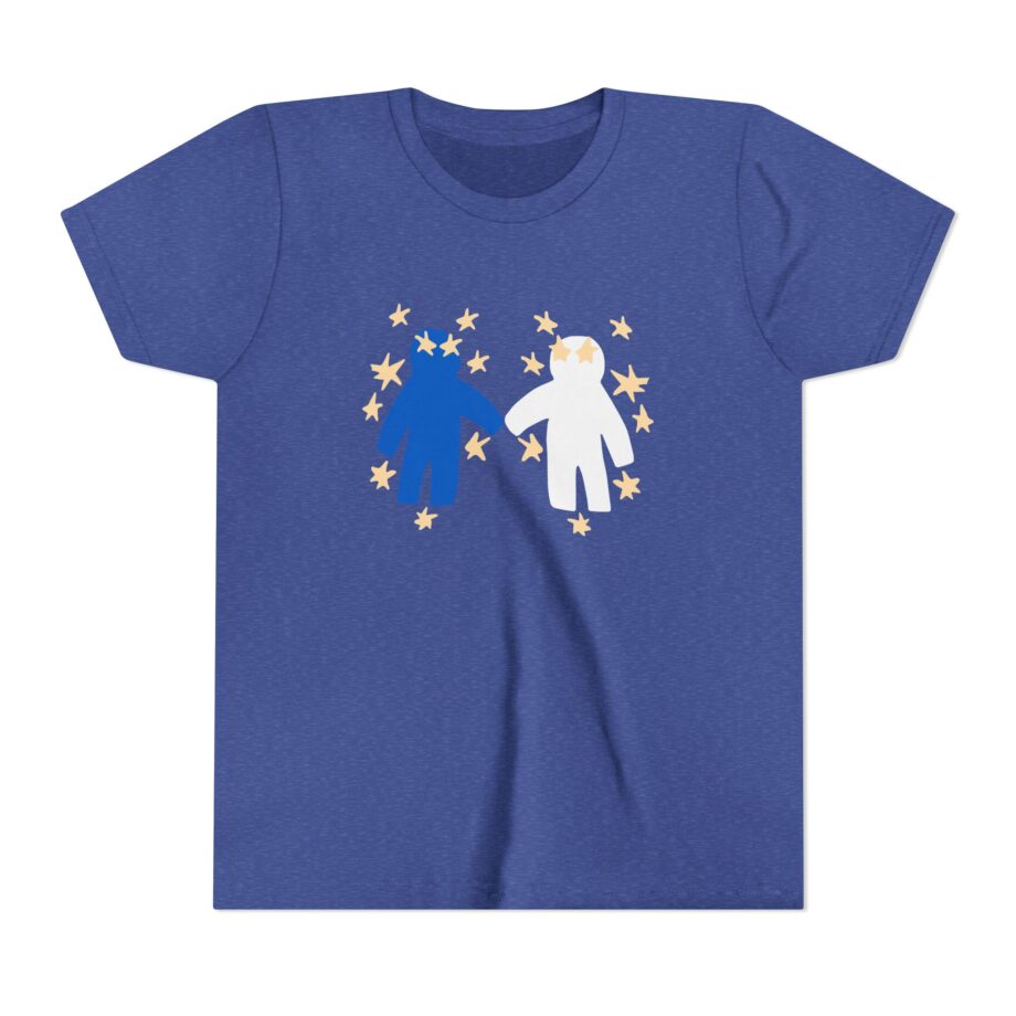 Slushy Noobz Youth Short Sleeve Tee