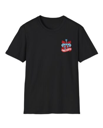 Xnestorio 5m Unisex Softstyle T-Shirt