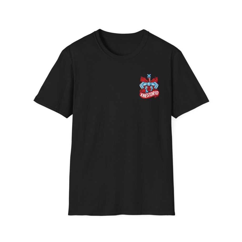 Xnestorio 5m Unisex Softstyle T-Shirt
